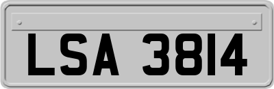 LSA3814