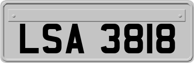 LSA3818