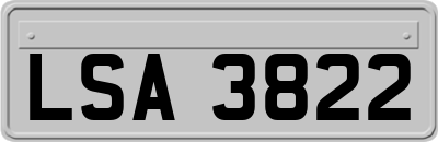 LSA3822