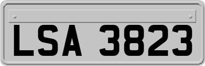 LSA3823