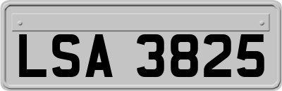 LSA3825