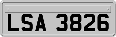 LSA3826