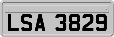 LSA3829