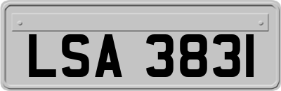 LSA3831