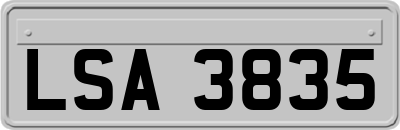 LSA3835