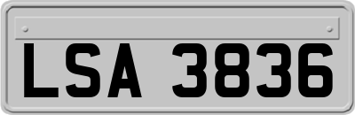 LSA3836