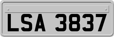LSA3837
