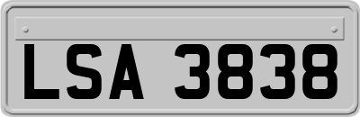 LSA3838