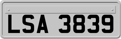 LSA3839