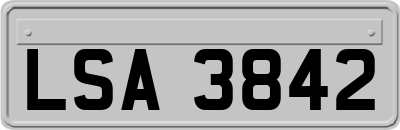 LSA3842