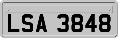 LSA3848