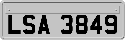 LSA3849