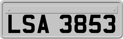 LSA3853