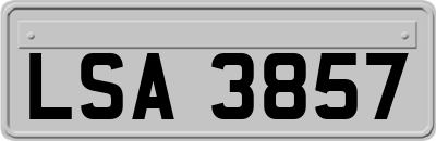 LSA3857