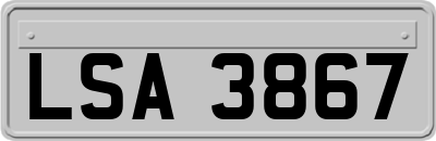 LSA3867