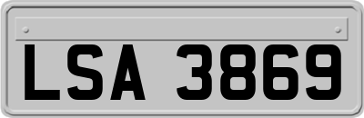 LSA3869