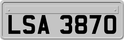 LSA3870