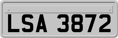LSA3872