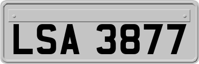 LSA3877