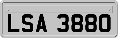 LSA3880