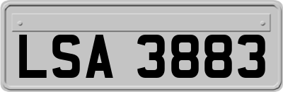 LSA3883