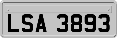 LSA3893