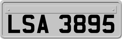 LSA3895