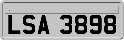 LSA3898