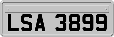 LSA3899