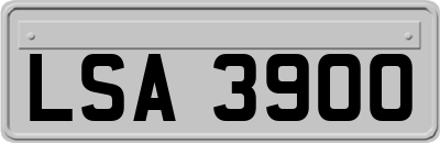 LSA3900