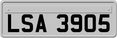 LSA3905