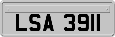 LSA3911