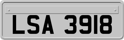 LSA3918