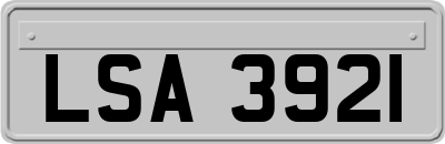 LSA3921
