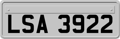 LSA3922