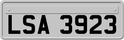 LSA3923