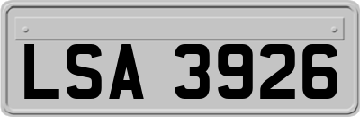 LSA3926