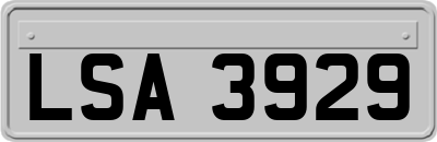 LSA3929