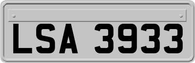 LSA3933