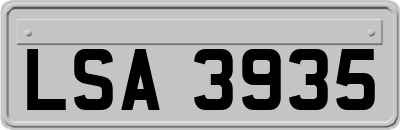 LSA3935