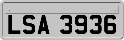 LSA3936