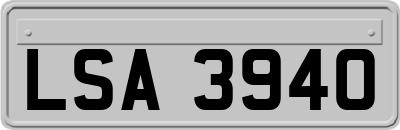 LSA3940