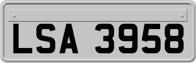 LSA3958