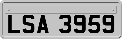 LSA3959