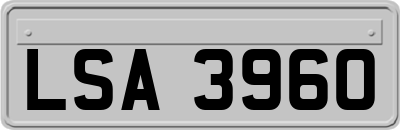 LSA3960