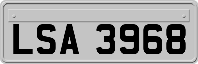 LSA3968
