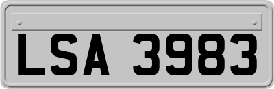LSA3983