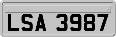 LSA3987