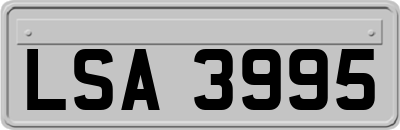 LSA3995