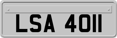 LSA4011